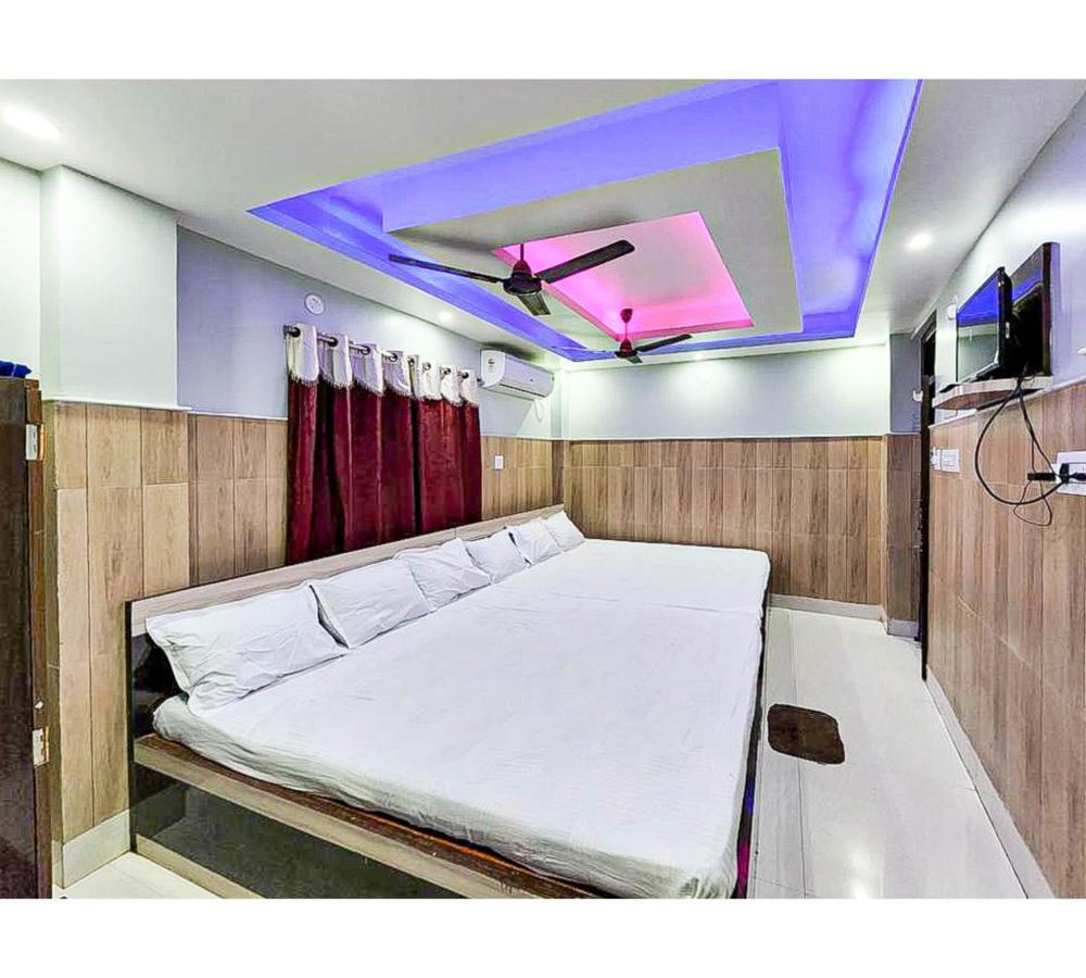 Hotel Ilora By Wb Inn Tarapith Dış mekan fotoğraf