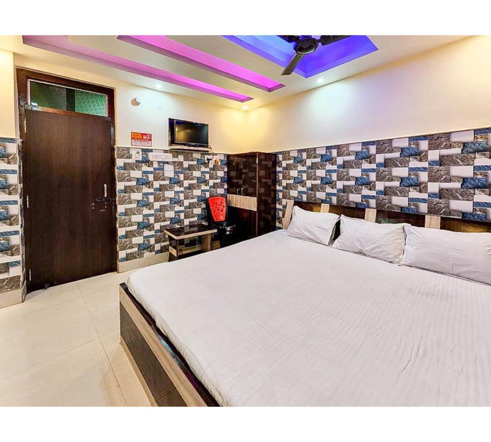 Hotel Ilora By Wb Inn Tarapith Dış mekan fotoğraf