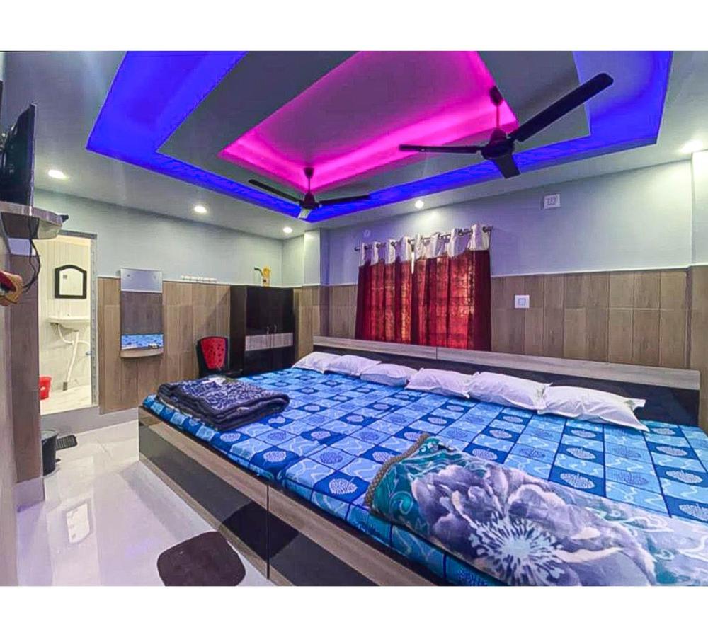 Hotel Ilora By Wb Inn Tarapith Dış mekan fotoğraf