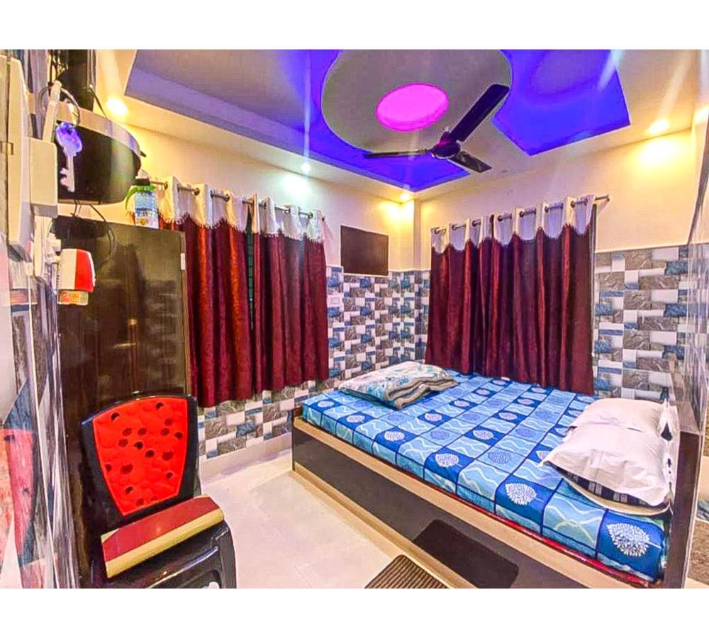 Hotel Ilora By Wb Inn Tarapith Dış mekan fotoğraf