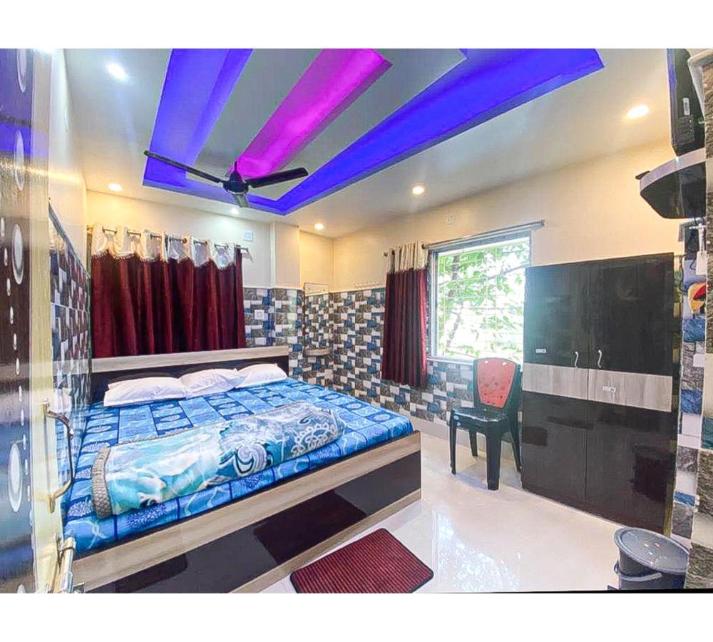 Hotel Ilora By Wb Inn Tarapith Dış mekan fotoğraf