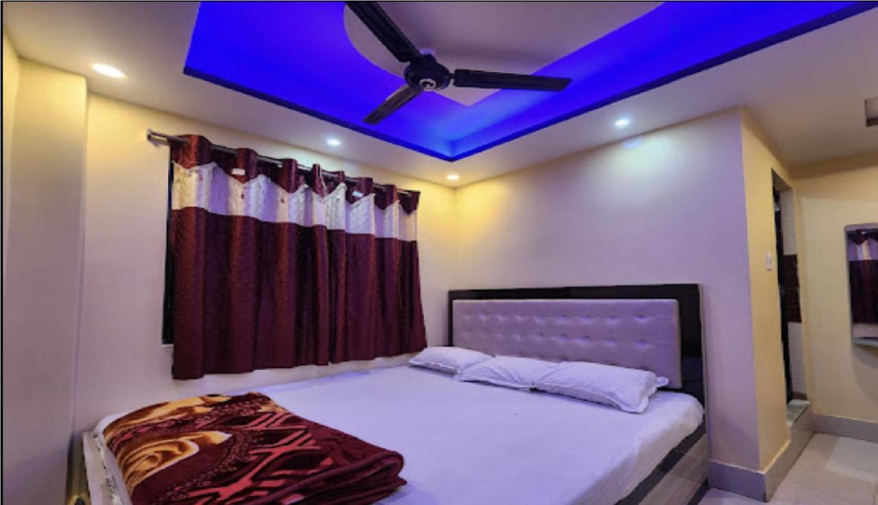 Hotel Ilora By Wb Inn Tarapith Dış mekan fotoğraf