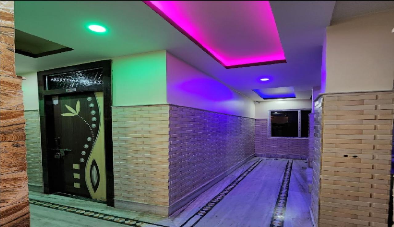 Hotel Ilora By Wb Inn Tarapith Dış mekan fotoğraf