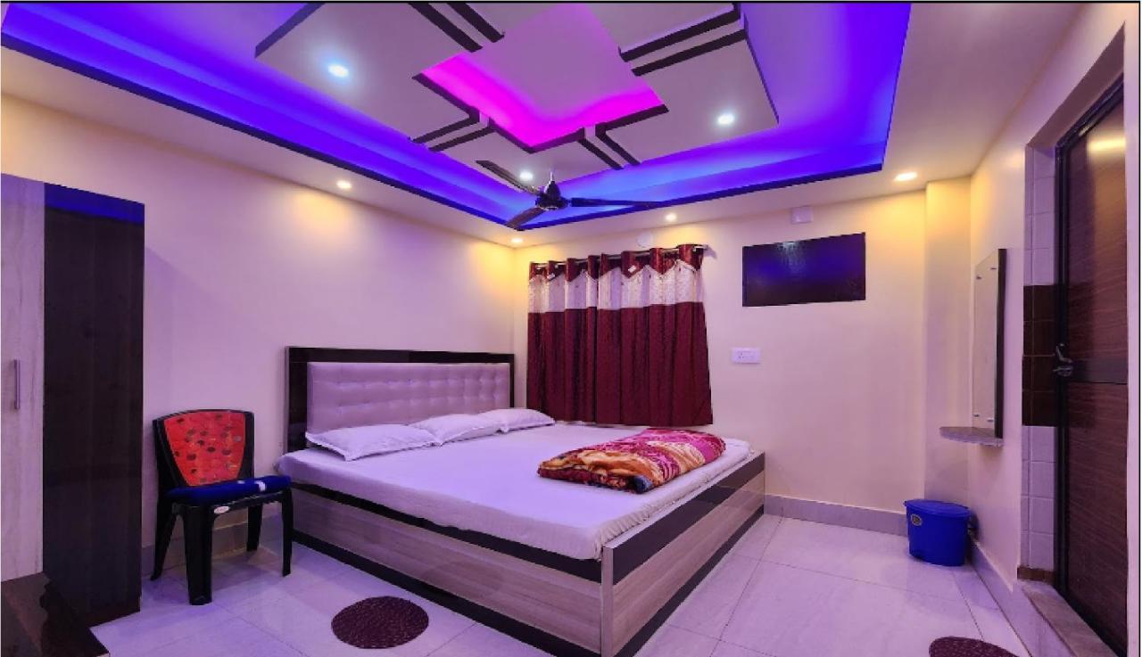 Hotel Ilora By Wb Inn Tarapith Dış mekan fotoğraf