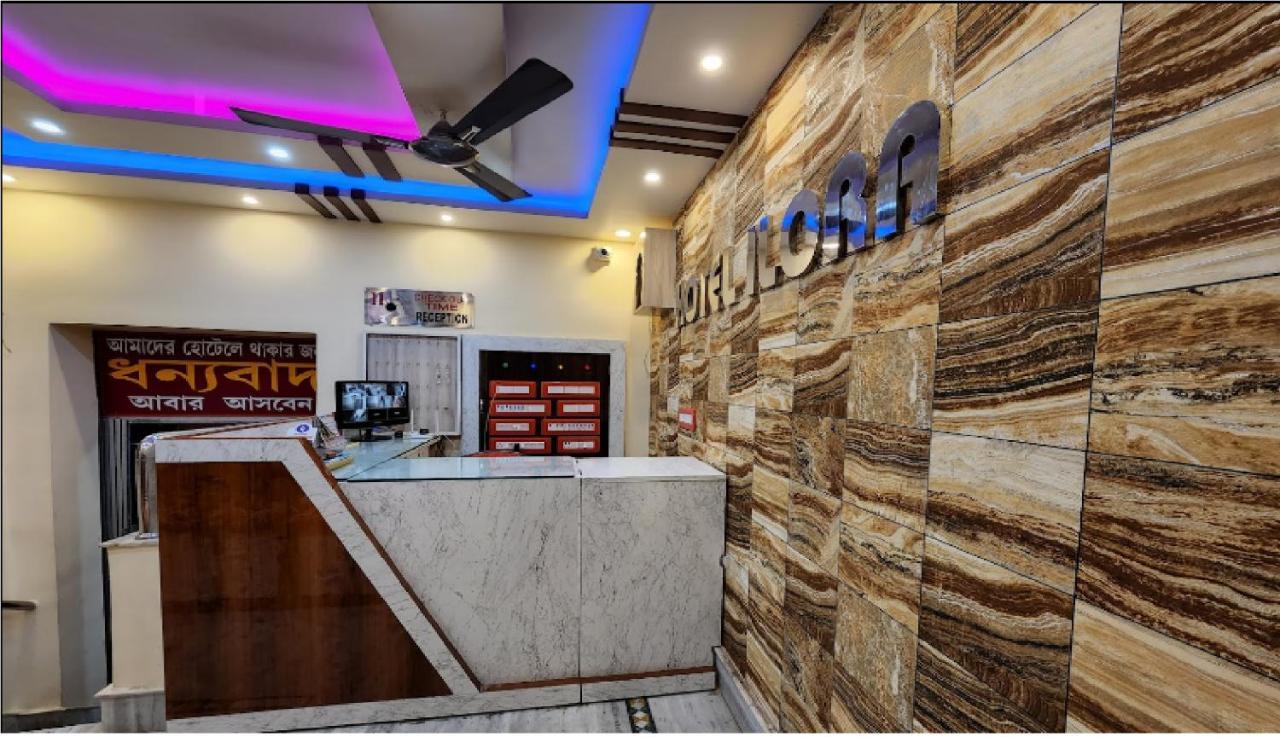 Hotel Ilora By Wb Inn Tarapith Dış mekan fotoğraf