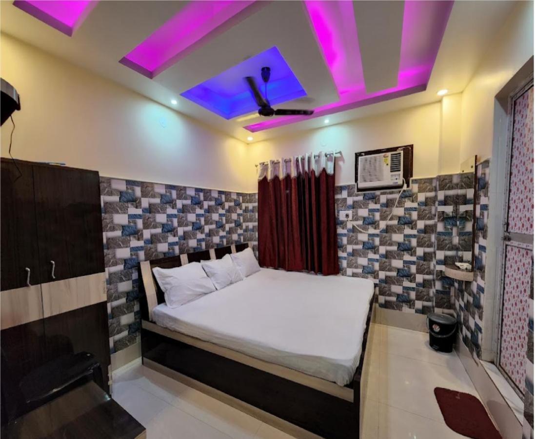 Hotel Ilora By Wb Inn Tarapith Dış mekan fotoğraf