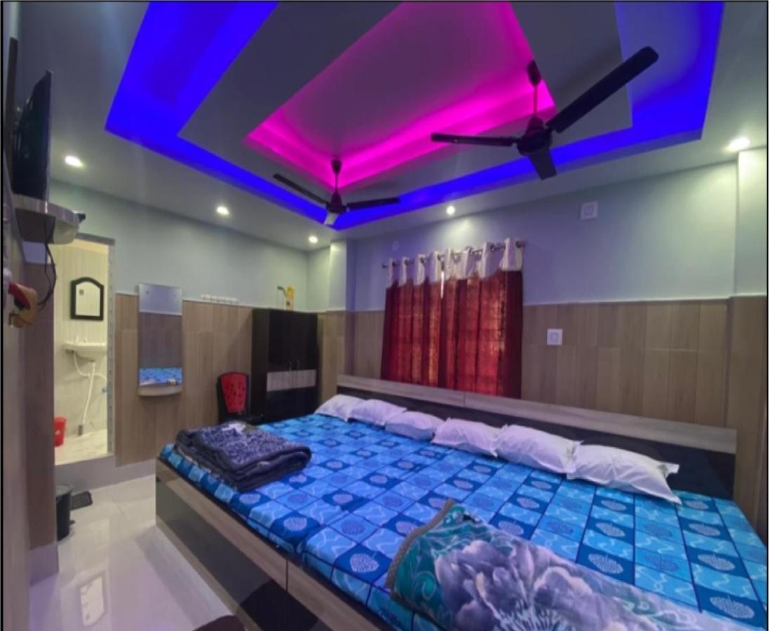 Hotel Ilora By Wb Inn Tarapith Dış mekan fotoğraf