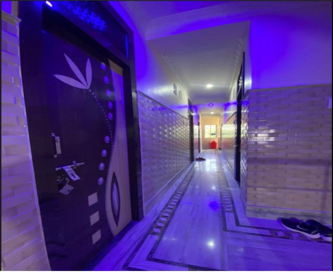 Hotel Ilora By Wb Inn Tarapith Dış mekan fotoğraf